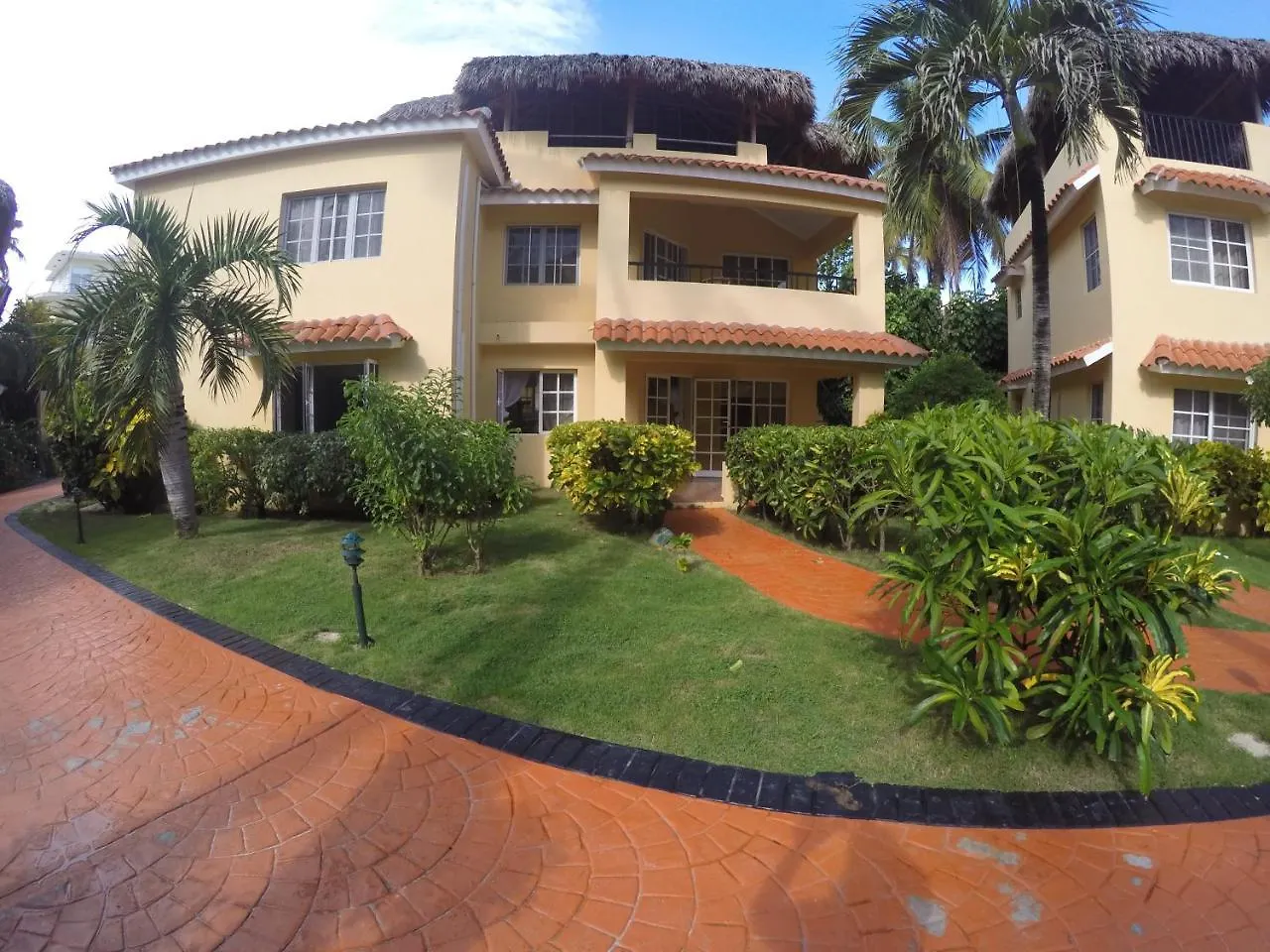Apartamento Villas Chiara Punta Cana