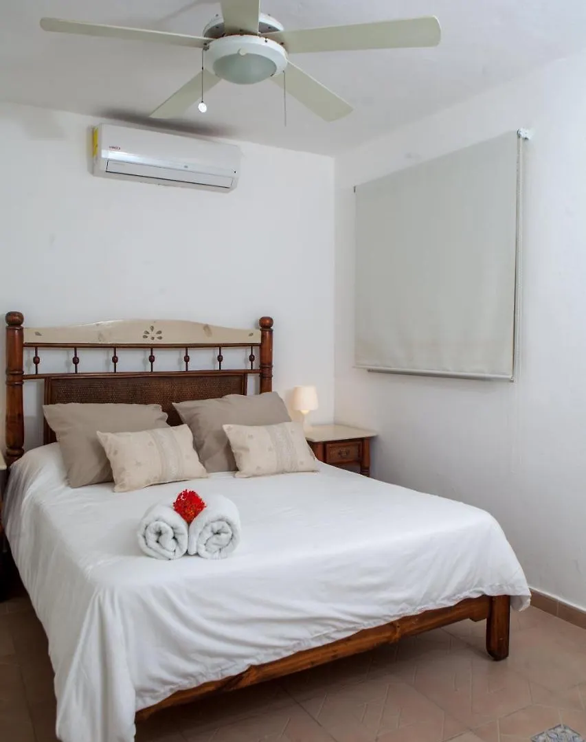 Apartamento Villas Chiara Punta Cana