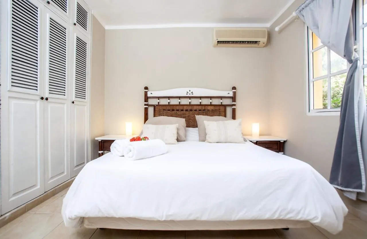 Apartamento Villas Chiara Punta Cana