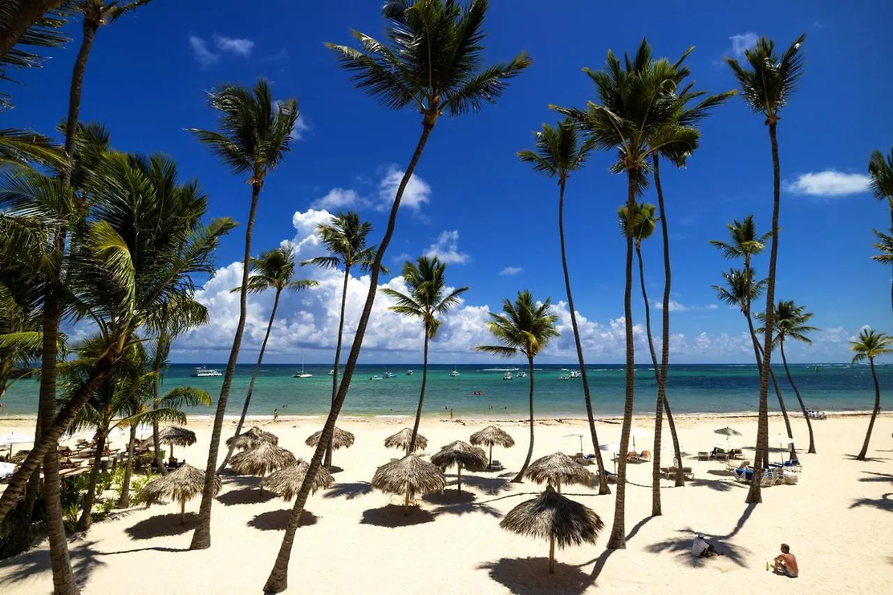 Apartamento Villas Chiara Punta Cana