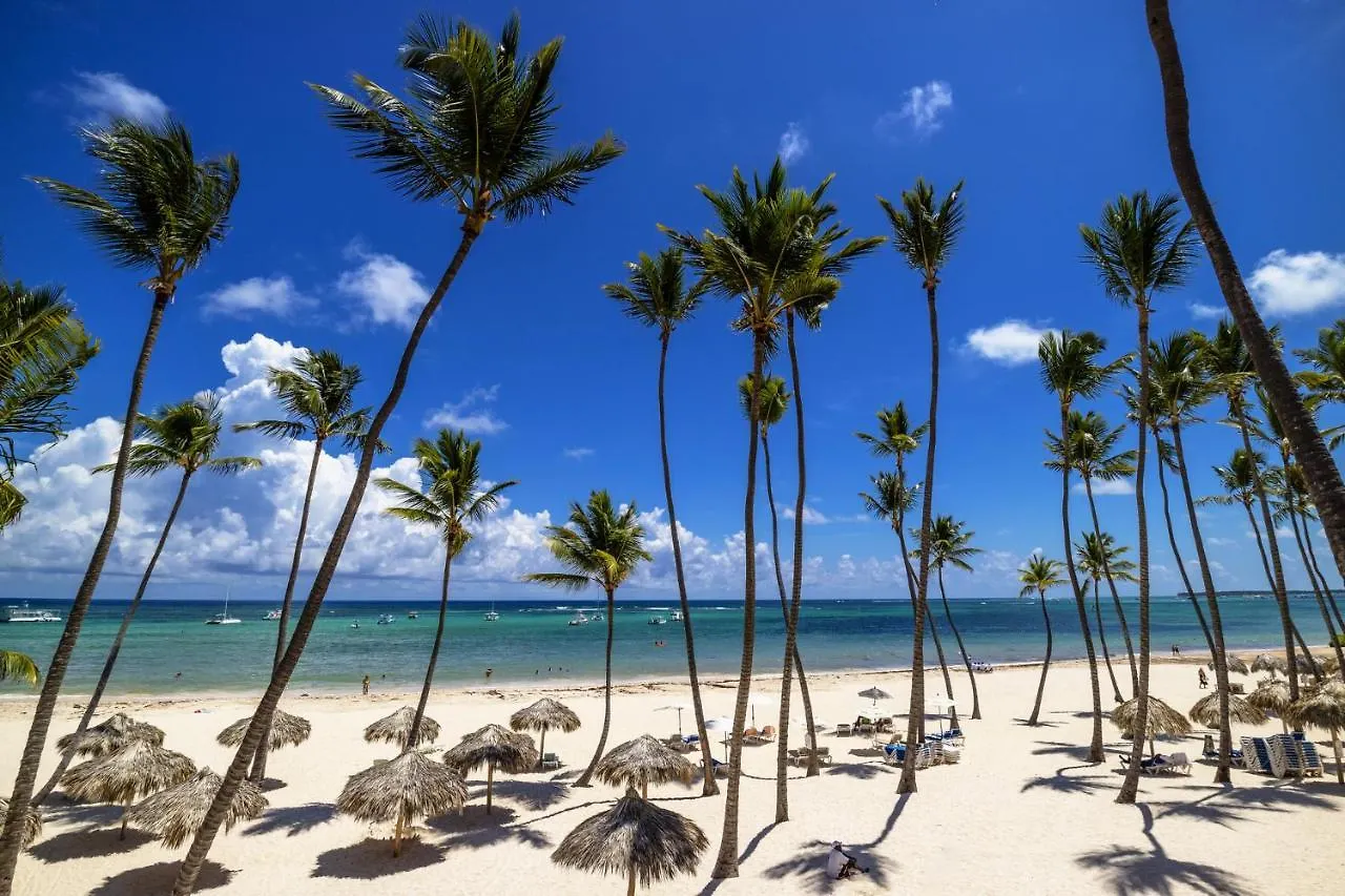Villas Chiara Punta Cana República Dominicana